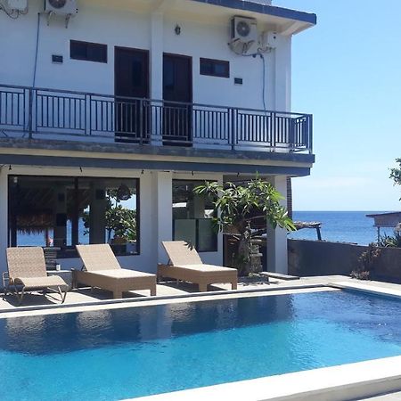 Pakel'S Bali Villas Amed Kültér fotó