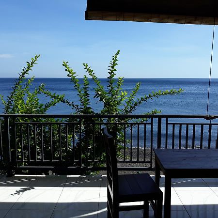 Pakel'S Bali Villas Amed Kültér fotó