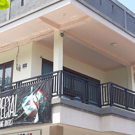 Pakel'S Bali Villas Amed Kültér fotó