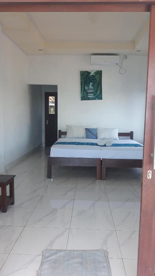 Pakel'S Bali Villas Amed Kültér fotó