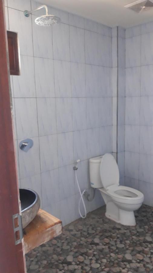Pakel'S Bali Villas Amed Kültér fotó