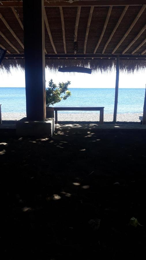 Pakel'S Bali Villas Amed Kültér fotó