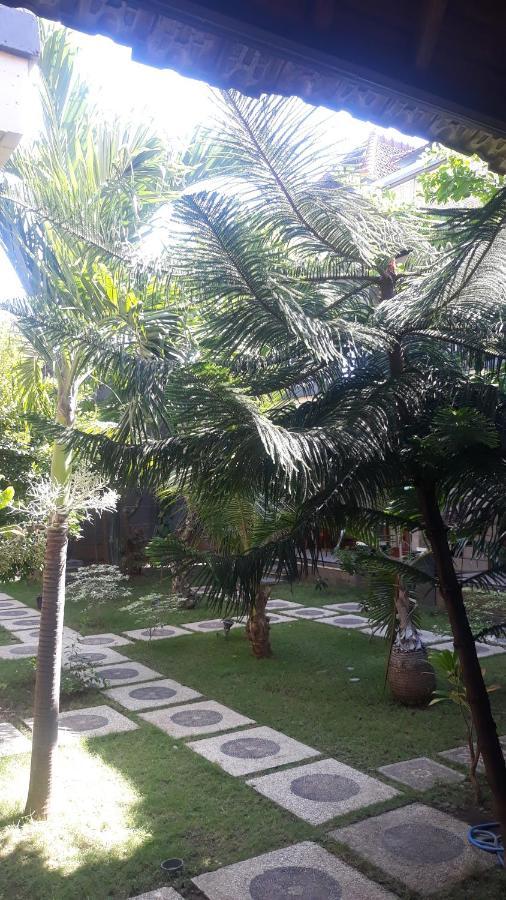 Pakel'S Bali Villas Amed Kültér fotó