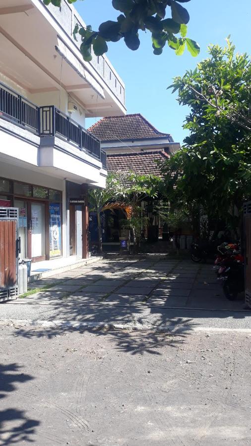 Pakel'S Bali Villas Amed Kültér fotó