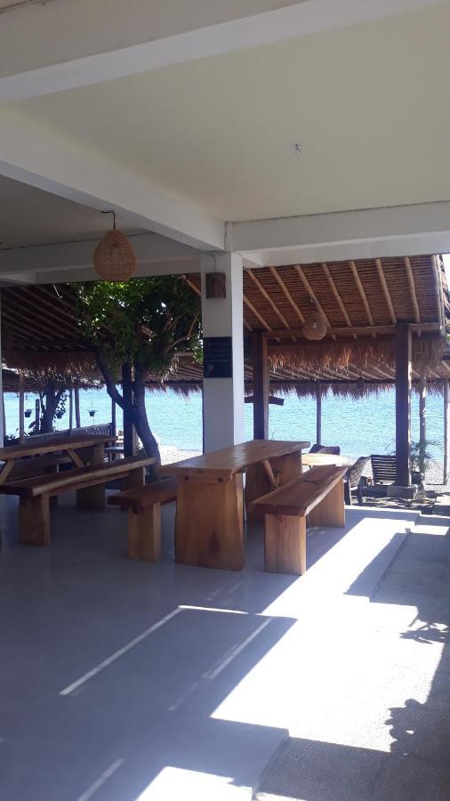 Pakel'S Bali Villas Amed Kültér fotó