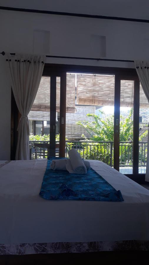 Pakel'S Bali Villas Amed Kültér fotó