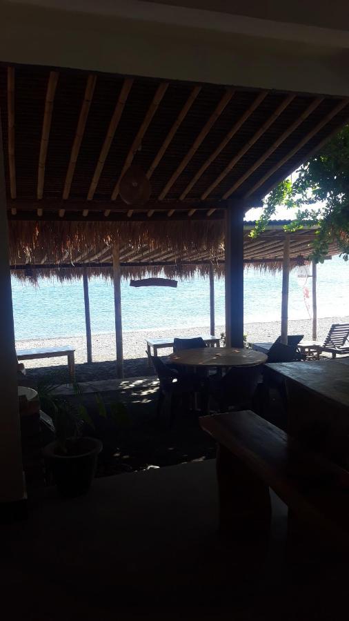 Pakel'S Bali Villas Amed Kültér fotó