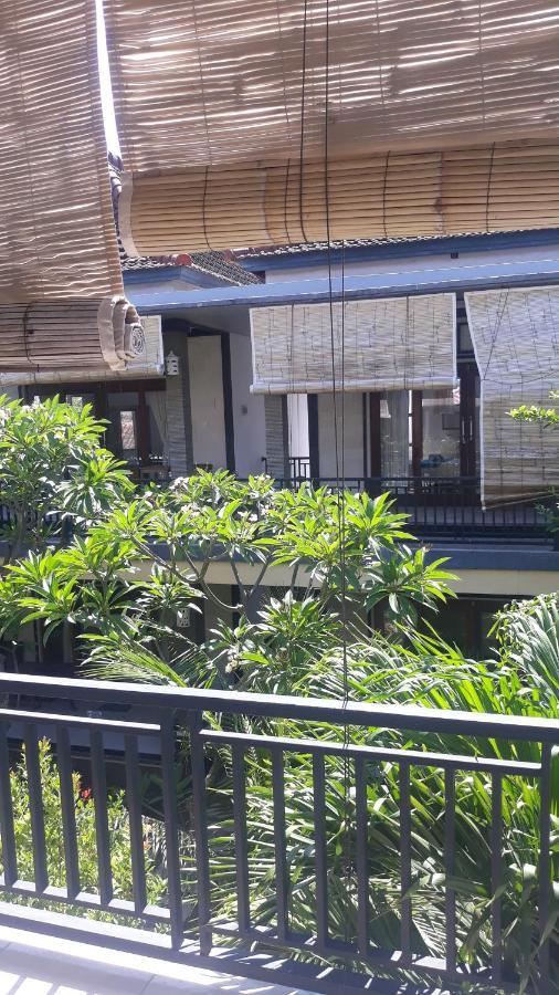 Pakel'S Bali Villas Amed Kültér fotó