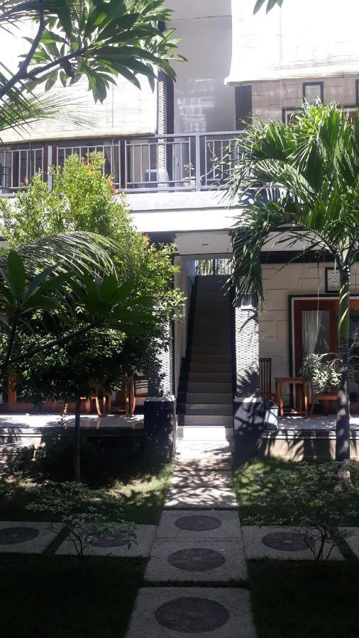 Pakel'S Bali Villas Amed Kültér fotó
