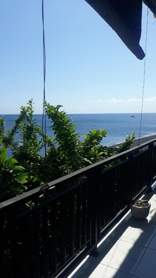 Pakel'S Bali Villas Amed Kültér fotó