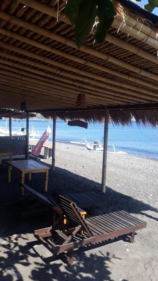Pakel'S Bali Villas Amed Kültér fotó