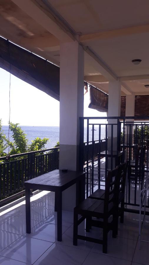 Pakel'S Bali Villas Amed Kültér fotó