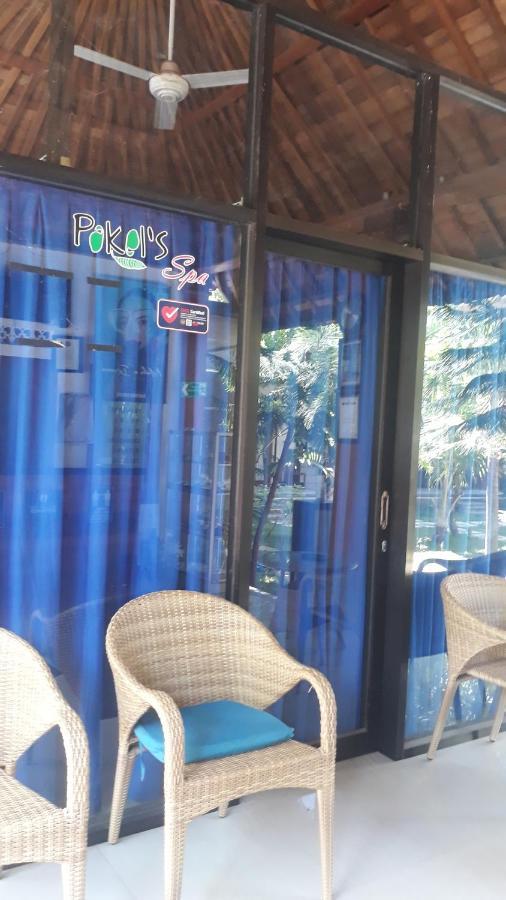 Pakel'S Bali Villas Amed Kültér fotó