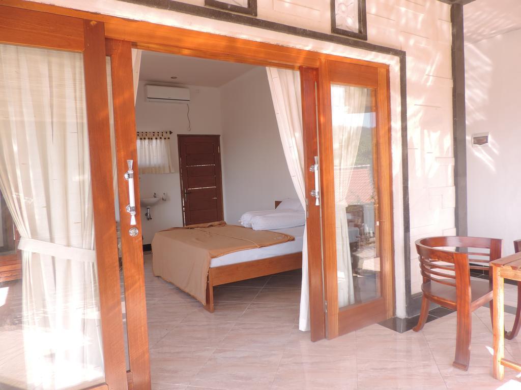Pakel'S Bali Villas Amed Szoba fotó