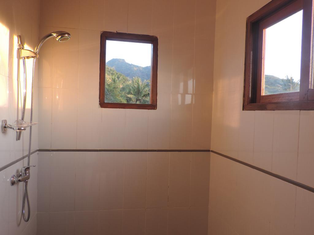 Pakel'S Bali Villas Amed Szoba fotó