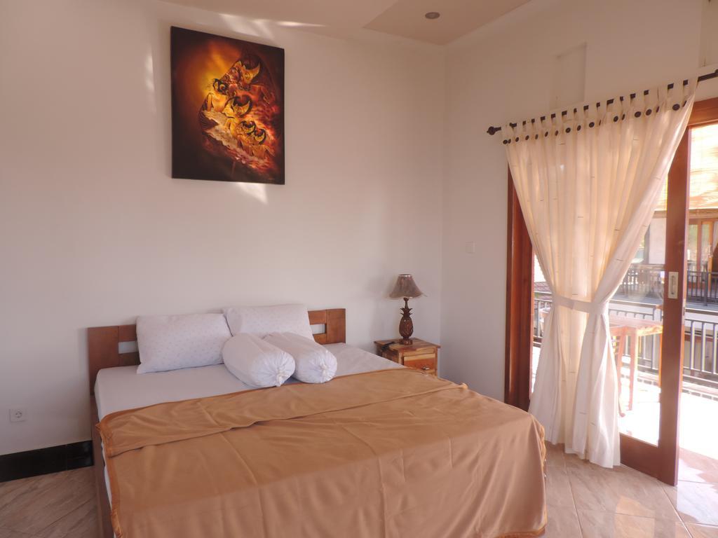 Pakel'S Bali Villas Amed Kültér fotó