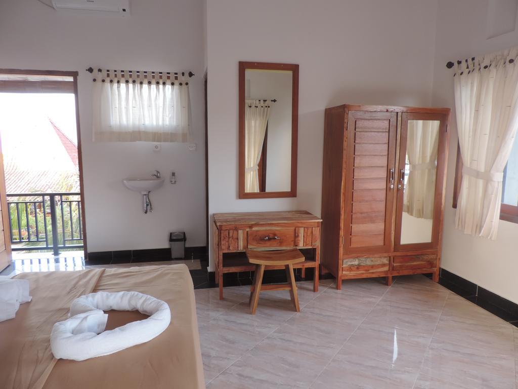 Pakel'S Bali Villas Amed Kültér fotó