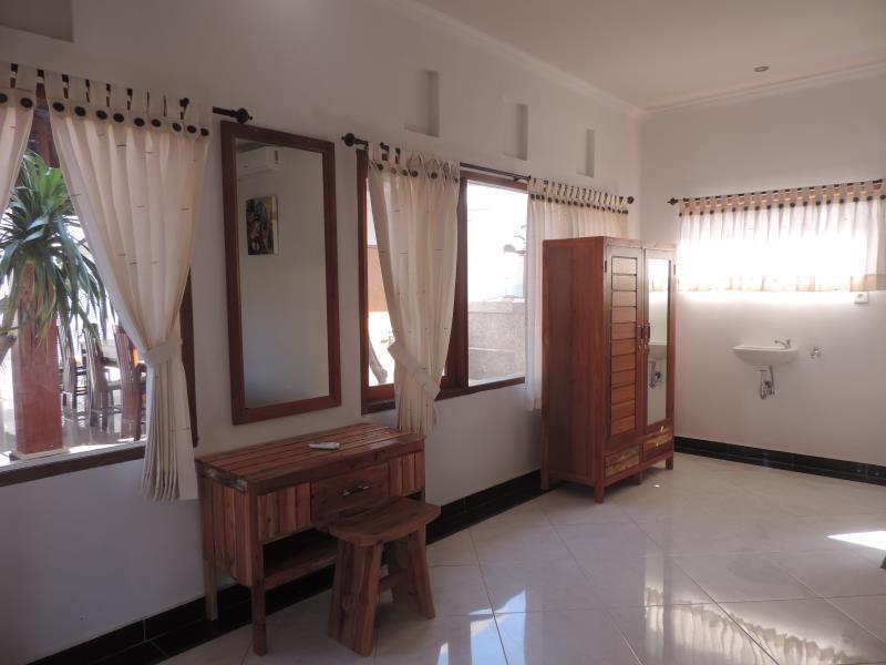 Pakel'S Bali Villas Amed Kültér fotó