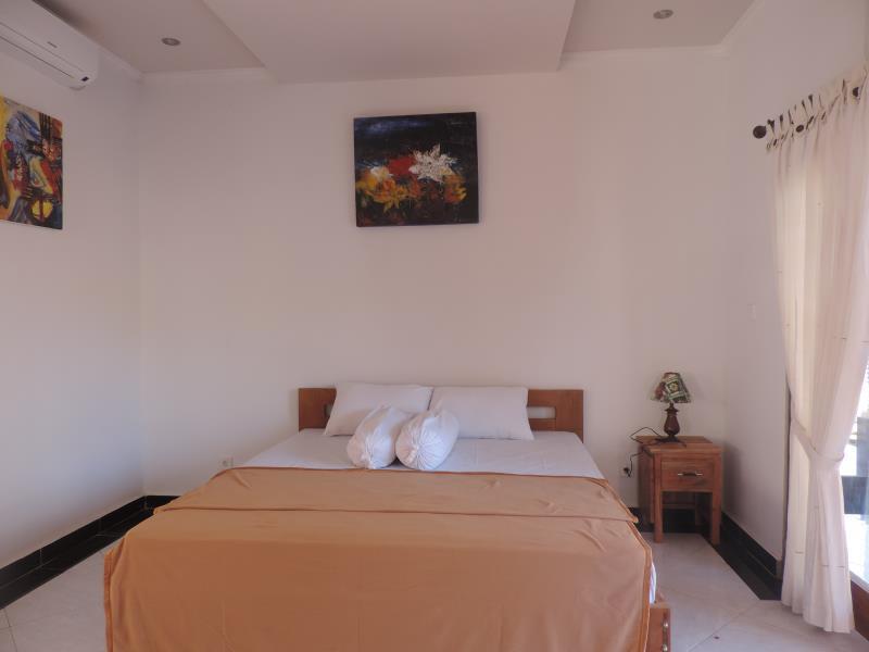 Pakel'S Bali Villas Amed Kültér fotó