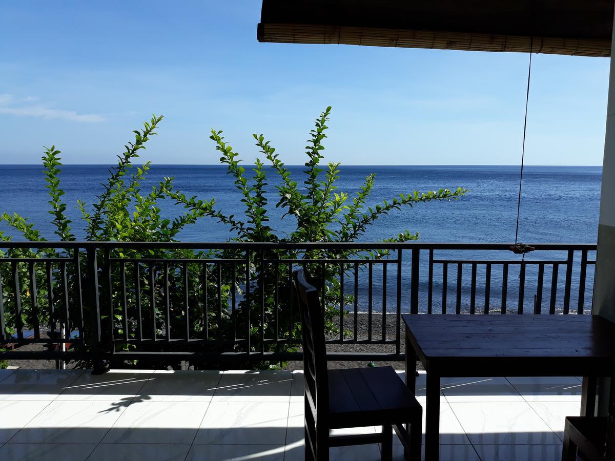 Pakel'S Bali Villas Amed Kültér fotó