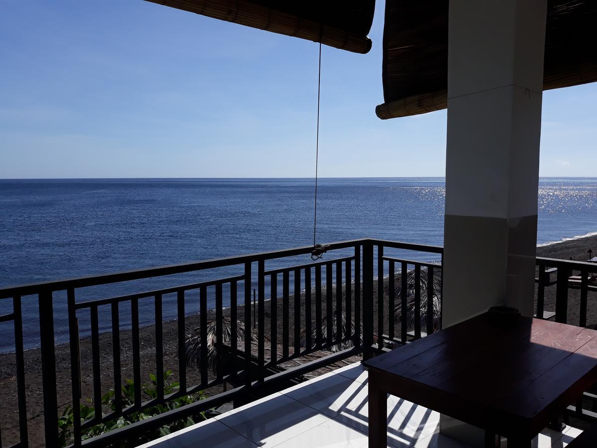 Pakel'S Bali Villas Amed Kültér fotó