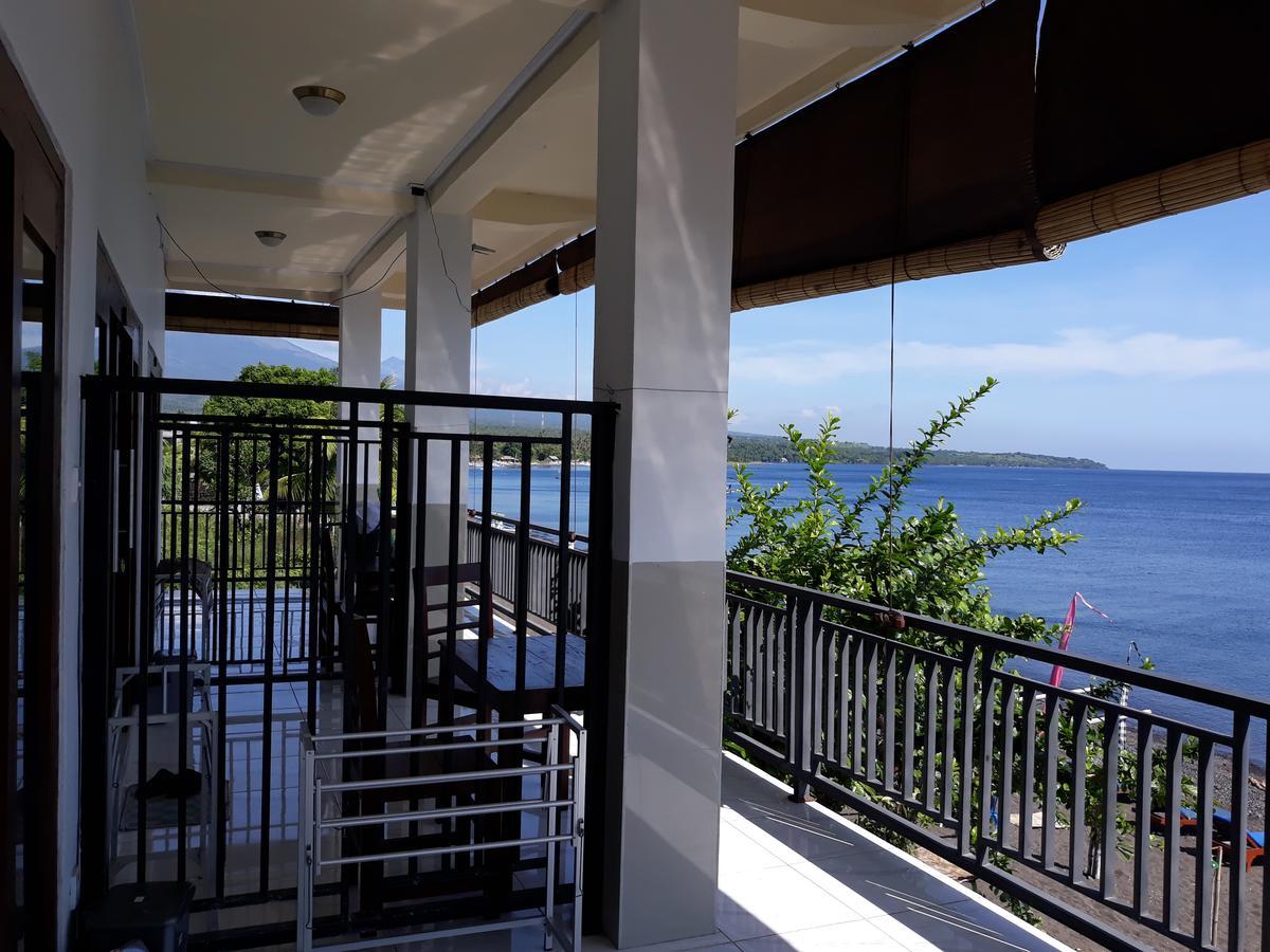 Pakel'S Bali Villas Amed Kültér fotó